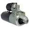 Wai Global Starter, STRBO PMGR 12V 9T CW, 14kW12 Volt, CW, 9Tooth Pinion 17164N - alternate 2